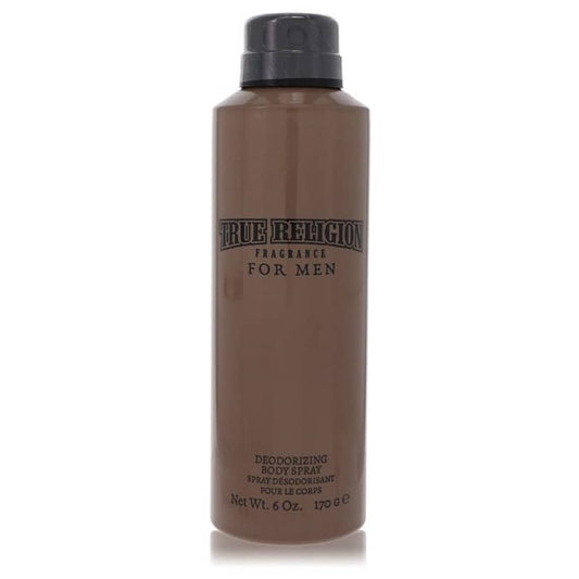 True Religion Deodorant Spray By True Religion - Le Ravishe Beauty Mart