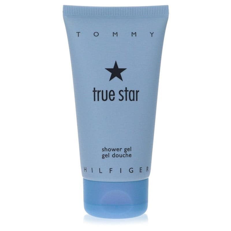 True Star Shower Gel By Tommy Hilfiger - Le Ravishe Beauty Mart