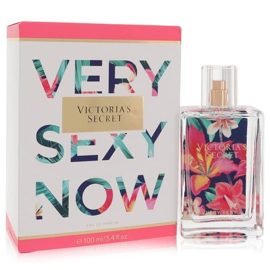 Very Sexy Now Eau De Parfum Spray (2017 Edition) By Victoria's Secret - Le Ravishe Beauty Mart