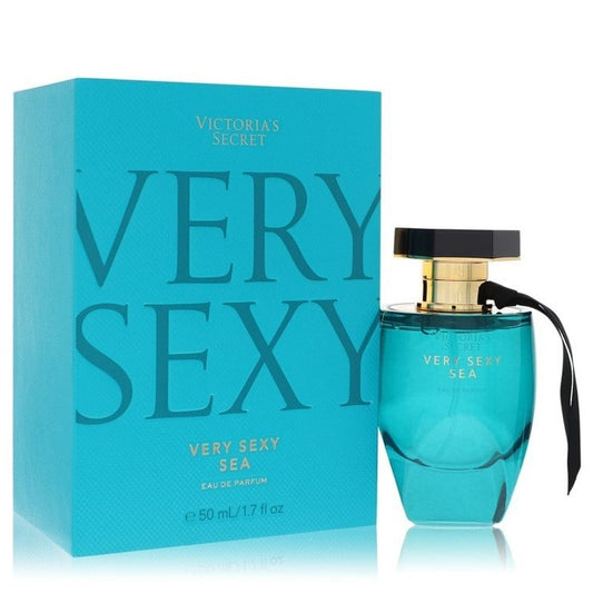 Very Sexy Sea Eau De Parfum Spray By Victoria's Secret - Le Ravishe Beauty Mart