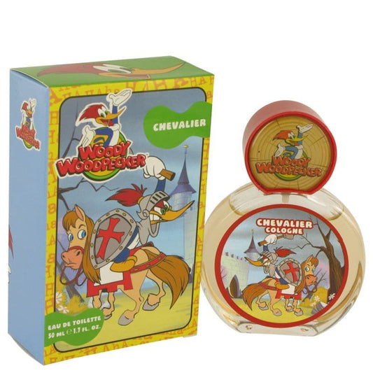 Woody Woodpecker Chevalier by First American Brands