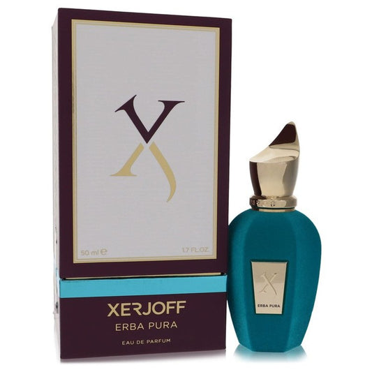 Xerjoff Erba Pura Eau De Parfum Spray (Unisex) By Xerjoff - Le Ravishe Beauty Mart