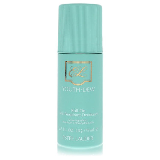 Youth Dew Anti-Perspirant Deodorant Roll On By Estee Lauder - Le Ravishe Beauty Mart