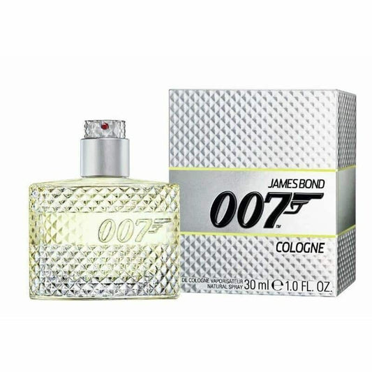 007 Cologne Eau de Cologne Natural Spray by James Bond - Le Ravishe Beauty Mart