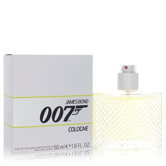 007 Eau De Cologne Spray By James Bond - Le Ravishe Beauty Mart