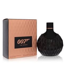 007 Eau De Parfum Spray By James Bond - Le Ravishe Beauty Mart
