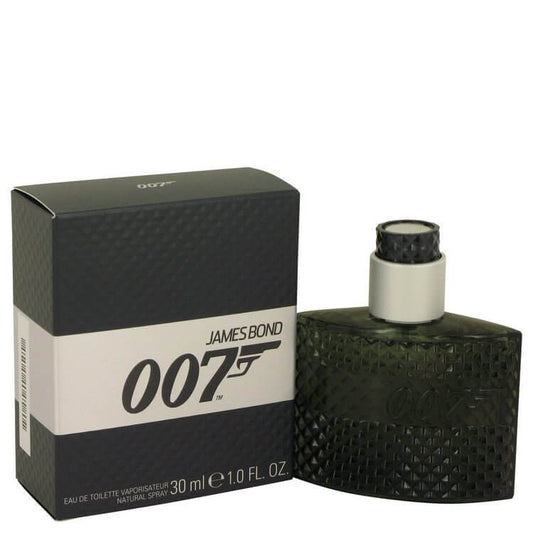 007 Eau De Toilette Spray By James Bond - Le Ravishe Beauty Mart