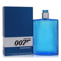 007 Ocean Royale Eau De Toilette Spray By James Bond - Le Ravishe Beauty Mart