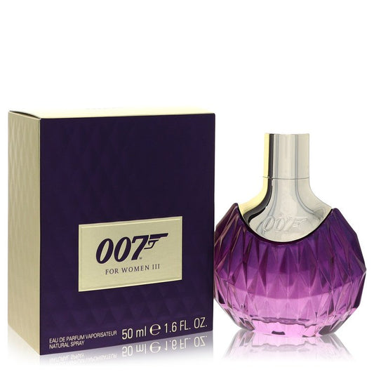007 Women Iii Eau De Parfum Spray By James Bond - Le Ravishe Beauty Mart