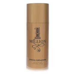 1 Million Deodorant Spray By Paco Rabanne - Le Ravishe Beauty Mart