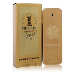 1 Million Parfum Parfum Spray By Paco Rabanne - Le Ravishe Beauty Mart