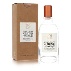 100 Bon Bergamote & Rose Sauvage Concentree De Parfum Spray (Unisex Refillable) By 100 Bon - Le Ravishe Beauty Mart