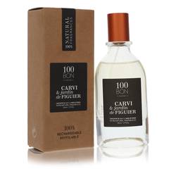100 Bon Carvi & Jardin De Figuier Concentree De Parfum Spray (Unisex Refillable) By 100 Bon - Le Ravishe Beauty Mart