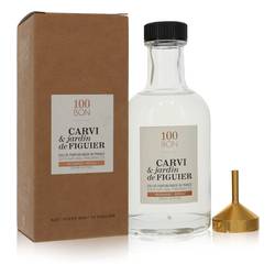 100 Bon Carvi & Jardin De Figuier Eau De Parfum Refill (Unisex) By 100 Bon - Le Ravishe Beauty Mart
