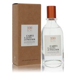 100 Bon Carvi & Jardin De Figuier Eau De Parfum Spray (Unisex Refillable) By 100 Bon - Le Ravishe Beauty Mart