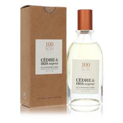 100 Bon Cedre & Iris Soyeux Eau De Parfum Spray (Unisex Refillable) By 100 Bon - Le Ravishe Beauty Mart