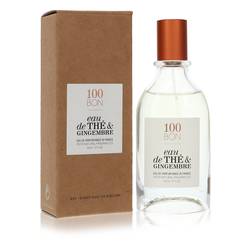100 Bon Eau De The & Gingembre Eau De Parfum Spray (Unisex Refillable) By 100 Bon - Le Ravishe Beauty Mart