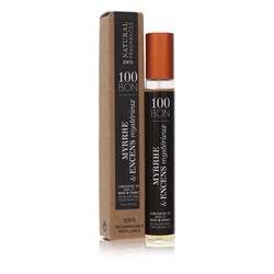 100 Bon Myrrhe & Encens Mysterieux Mini Concentree De Parfum (Unisex Refillable) By 100 Bon - Le Ravishe Beauty Mart