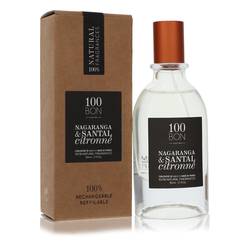 100 Bon Nagaranga & Santal Citronne Concentree De Parfum Spray (Unisex Refillable) By 100 Bon - Le Ravishe Beauty Mart