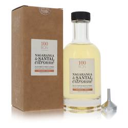 100 Bon Nagaranga & Santal Citronne Eau De Parfum Refill (Unisex) By 100 Bon - Le Ravishe Beauty Mart