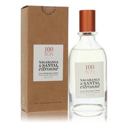 100 Bon Nagaranga & Santal Citronne Eau De Parfum Spray (Unisex Refillable) By 100 Bon - Le Ravishe Beauty Mart