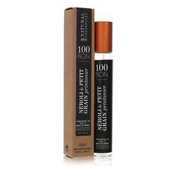 100 Bon Neroli & Petit Grain Printanier Mini Concentree De Parfum (Unisex Refillable) By 100 Bon - Le Ravishe Beauty Mart