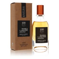 100 Bon Tonka & Amande Absolue Concentree De Parfum Spray (Unisex Refillable) By 100 Bon - Le Ravishe Beauty Mart