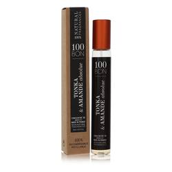 100 Bon Tonka & Amande Absolue Mini Concentree De Parfum (Unisex Refillable) By 100 Bon - Le Ravishe Beauty Mart