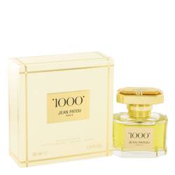 1000 Eau De Parfum Spray By Jean Patou - Le Ravishe Beauty Mart