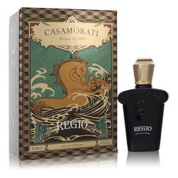 1888 Regio Eau De Parfum Spray (Unisex) By Xerjoff - Le Ravishe Beauty Mart