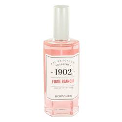 1902 Figue Blanche Eau De Cologne Spray (Unisex) By Berdoues - Le Ravishe Beauty Mart