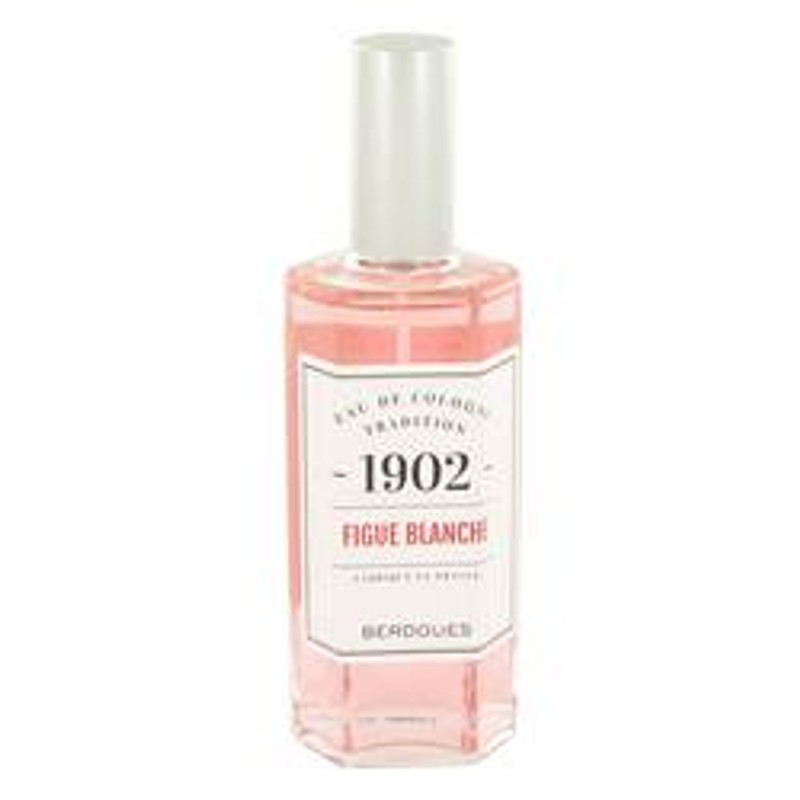 1902 Figue Blanche Eau De Cologne Spray (Unisex) By Berdoues - Le Ravishe Beauty Mart