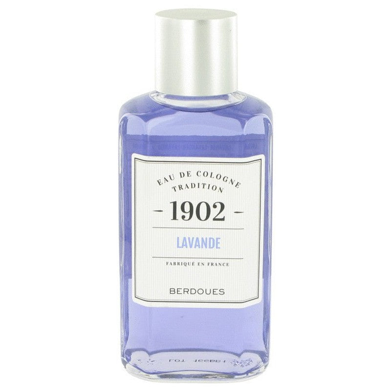 1902 Lavender Eau De Cologne By Berdoues - Le Ravishe Beauty Mart