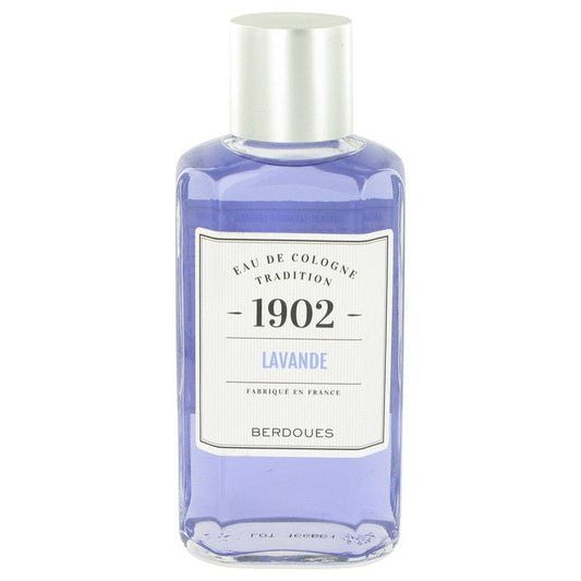 1902 Lavender Eau De Cologne By Berdoues - Le Ravishe Beauty Mart