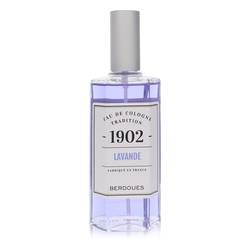 1902 Lavender Eau De Cologne Spray By Berdoues - Le Ravishe Beauty Mart