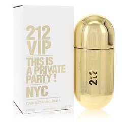 212 Vip Eau De Parfum Spray By Carolina Herrera - Le Ravishe Beauty Mart