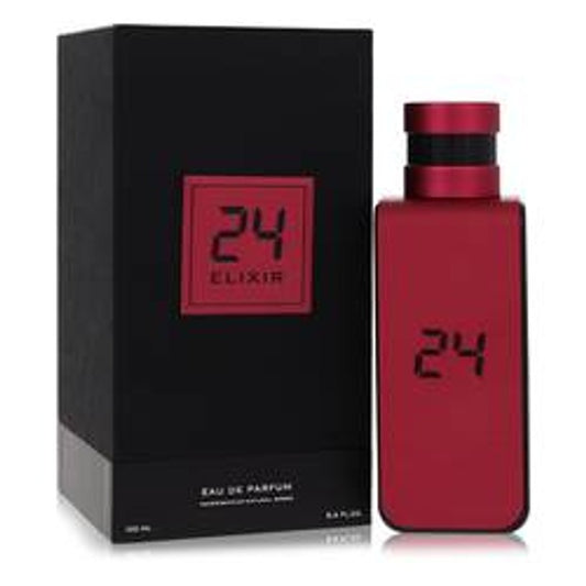 24 Elixir Ambrosia Eau De Parfum Spray (Unixex) By Scentstory - Le Ravishe Beauty Mart