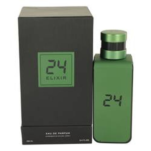 24 Elixir Neroli Eau De Parfum Spray (Unisex) By Scentstory - Le Ravishe Beauty Mart