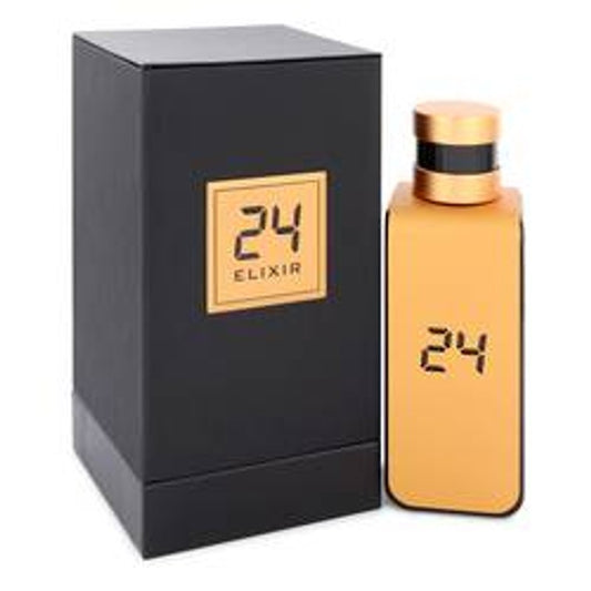24 Elixir Rise Of The Superb Eau De Parfum Spray By Scentstory - Le Ravishe Beauty Mart