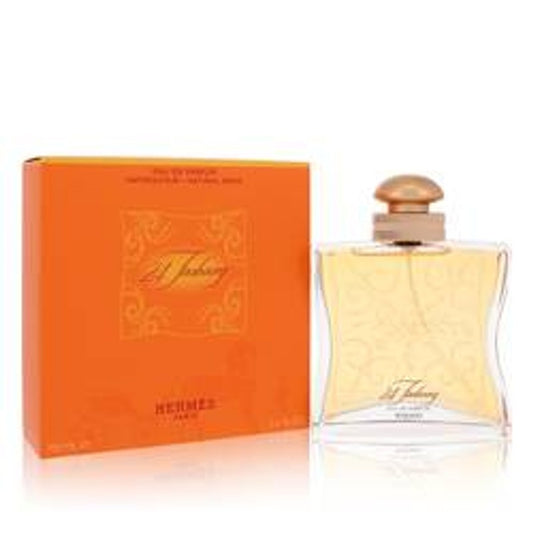 24 Faubourg Eau De Parfum Spray By Hermes - Le Ravishe Beauty Mart