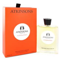 24 Old Bond Street Perfumed Toilet Vinegar By Atkinsons - Le Ravishe Beauty Mart