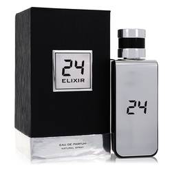 24 Platinum Elixir Eau De Parfum Spray By Scentstory - Le Ravishe Beauty Mart
