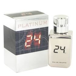 24 Platinum The Fragrance Eau De Toilette Spray By Scentstory - Le Ravishe Beauty Mart