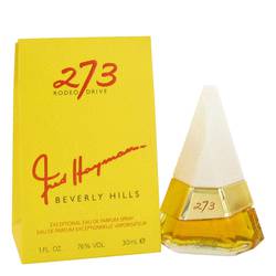 273 Eau De Parfum Spray By Fred Hayman - Le Ravishe Beauty Mart