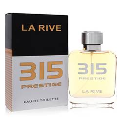 315 Prestige Eau DE Toilette Spray By La Rive - Le Ravishe Beauty Mart