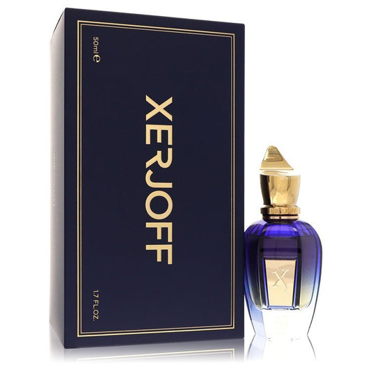 40 Knots Eau De Parfum Spray (Unisex) By Xerjoff - Le Ravishe Beauty Mart