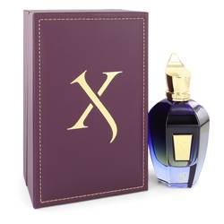 40 Knots Eau De Parfum Spray (Unisex) By Xerjoff - Le Ravishe Beauty Mart
