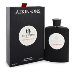 41 Burlington Arcade Eau De Parfum Spray (Unisex) By Atkinsons - Le Ravishe Beauty Mart