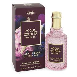 4711 Acqua Colonia Floral Fields Of Ireland Eau De Cologne Intense Spray (Unisex) By 4711 - Le Ravishe Beauty Mart