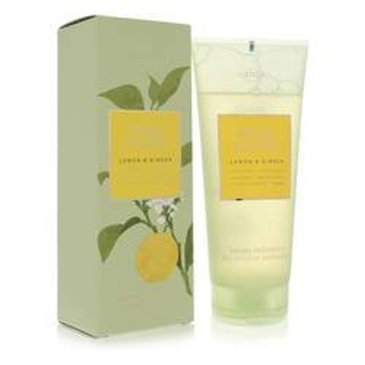 4711 Acqua Colonia Lemon & Ginger Shower Gel By 4711 - Le Ravishe Beauty Mart